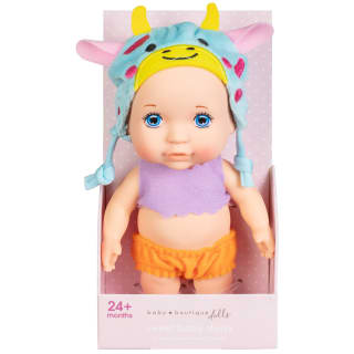 Baby Boutique Sweet Baby - Daisy