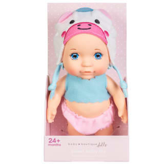 Baby Boutique Sweet Baby - Lily