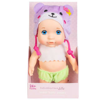 Baby Boutique Sweet Baby - Poppy