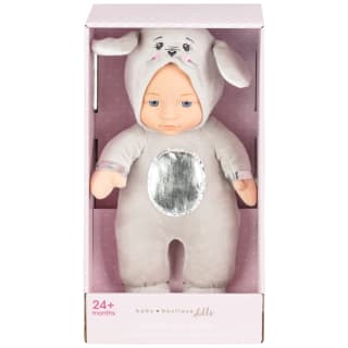 Baby Boutique Dolls - Cuddle Me Callie Rabbit