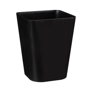 406239-square-bin-black-6l