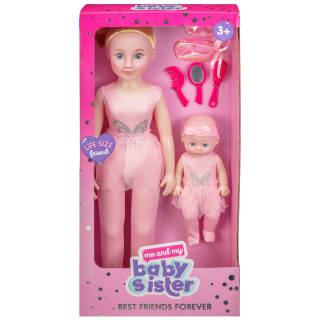 406240-me-and-my-baby-sister-butterfly