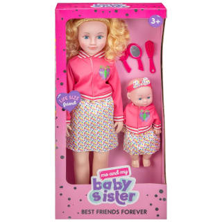 406240-me-and-my-baby-sister-pink