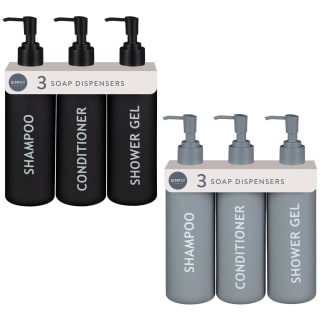 406248-3pk-tall-soap-dispensers-group