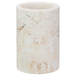 Bathroom Collection Marble Tumbler - Natural