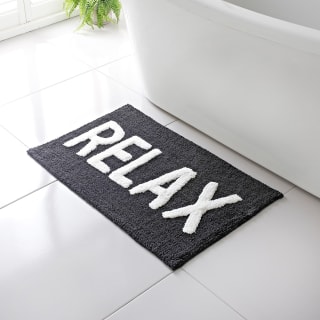Relax Bath Mat