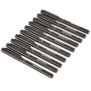 Artistry Banksy Fine Liner Pens 10pk