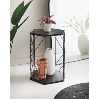 406388-home-collection-2-tier-side-table-marble-finish