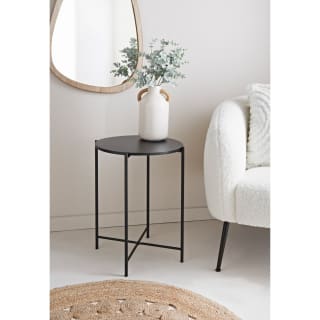Home Collection Reversible Side Table