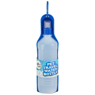 Chilli Paws Pet Travel Water Bottle