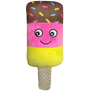 Cool Vibes Ice Lolly Dog Toy - Dip
