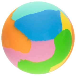 Cool Vibes Dog Bounce Ball