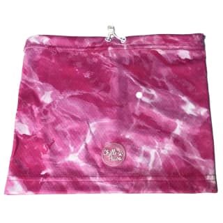 Chilli Paws Cooling Dog Bandana - M-L - Pink