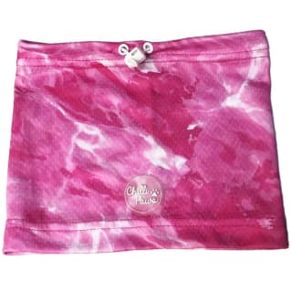 Chilli Paws Cooling Dog Bandana - S-M - Pink