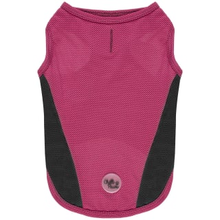 Chilli Paws Pet Cooling Vest - Medium - Pink
