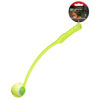Barkhaus Dog Ball Thrower - Green
