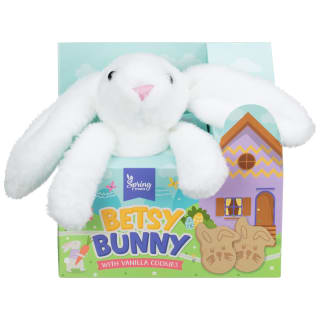 Spring Treats Betsy The Bunny 65g