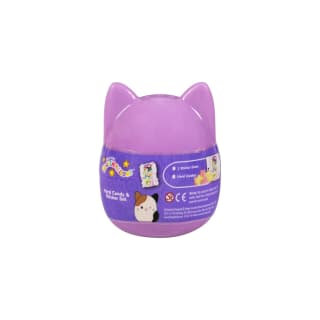 Squishmallows Capsule 20g - Purple