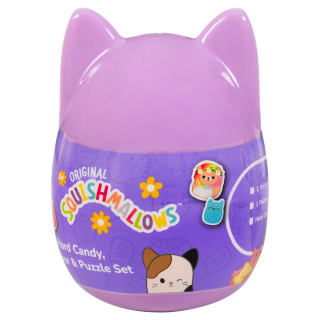 Squishmallows Capsule 150g - Purple