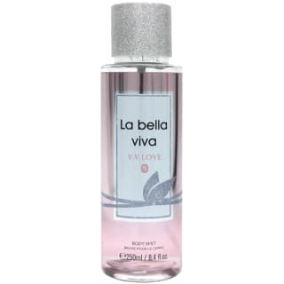 La Bella Viva Body Mist 250ml