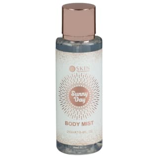Skin Techniques Body Mist 250ml - Sunny Day