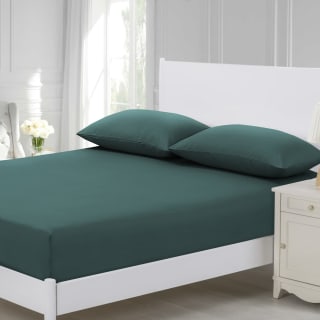 406794-406860-406861-406862-silent-night-green-pillowcases-2pk-single-double-king-fitted-sheet-2