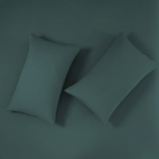 406794-406860-406861-406862-silent-night-green-pillowcases-2pk-single-double-king-fitted-sheet
