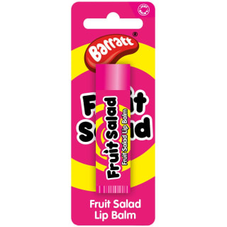 Barrat Lip Balm 4g - Fruit Salad