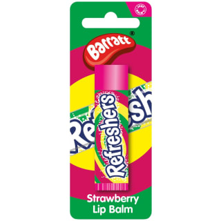 Barrat Lip Balm 4g - Strawberry