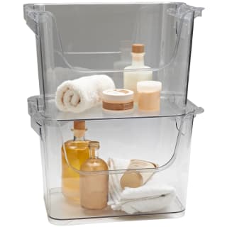 406916-clear-stackable-caddy-large