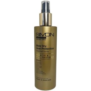 Simon Professional Haircare Heat Protection 10-in1 Spray 250ml