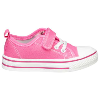 407008-younger-kids-velcro-trainer-pink-2