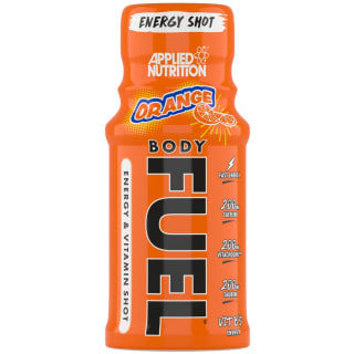 Applied Nutrition Body Fuel Energy Shot 60ml - Orange