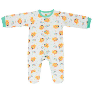 407049-2pk-baby-sleepsuits-lion-4