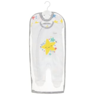 407049-2pk-baby-sleepsuits-star-6