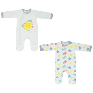 407049-2pk-baby-sleepsuits-star