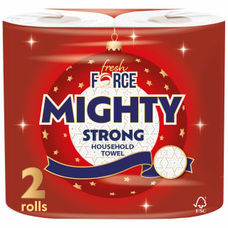 407052-fresh-force-festive-mighty-strong-household-towel-2pk