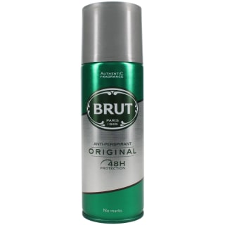 Brut Original Anti-Perspirant 200ml