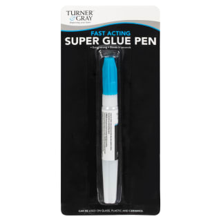 Turner & Gray Fast Acting Super Glue Pen 5g