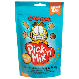 407108-garfield-pic-n-mix-200g-chicken-beef-and-turkey