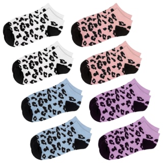 407144-ladies-8-pack-design-trainer-liner-leopard-group