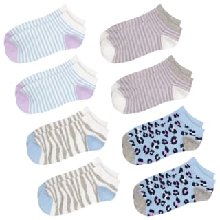 407144-ladies-8-pack-design-trainer-liner-stripes-group