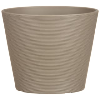 407164-ribbed-matt-plastic-planter-natural