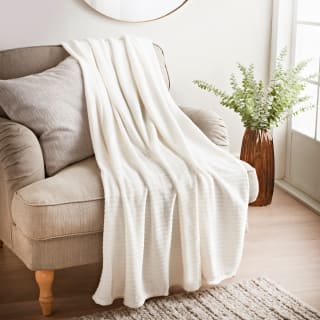 407179-cream-embossed-stripe-throw