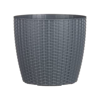 407215-rattan-effect-plastic-planter-small-grey-2