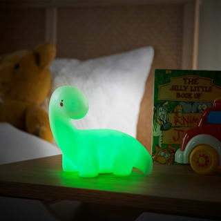Simply Kids Night Light - Dino