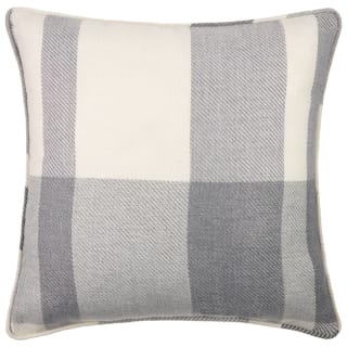 407270-grey-checked-piped-cushion