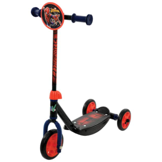 Spider-Man Tri Scooter