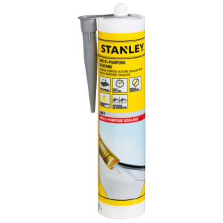 Stanley Multi-Purpose Silicone 275ml - Grey