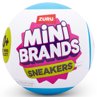 Zuru Mini Brands Sneakers